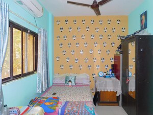 Bedroom in 5 BHK Villa at Nalasopara West – for Sale