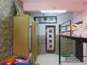 Building Lobby in 5 BHK Villa at Nalasopara West – for Sale