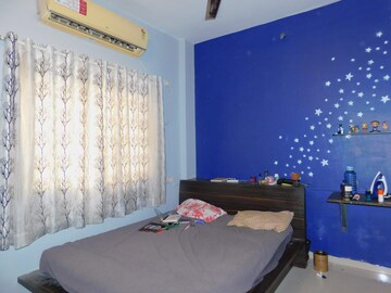 Bedroom in 5 BHK Villa at Nalasopara West – for Sale