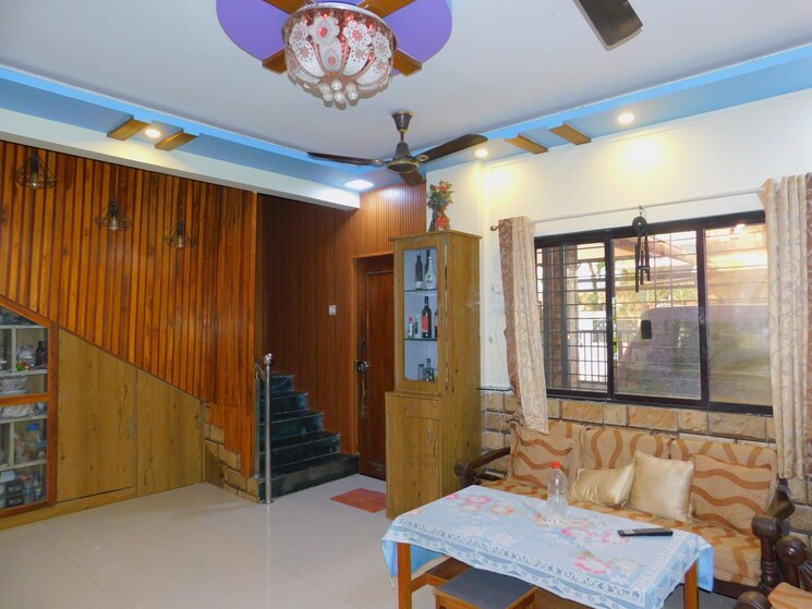 Bedroom, nalasopara west 5 Bedroom 1300 Sq.Ft. Villa In Nalasopara West Palghar 9625895