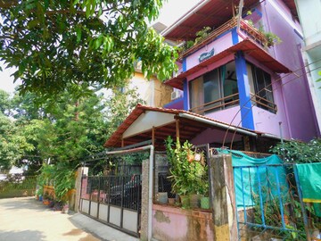 5 BHK Villa – Exterior View View at Nalasopara West - for Sale