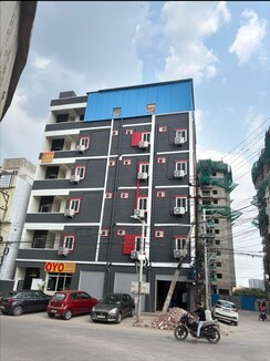 6+ BHK Apartment For Sale in Nallagandla