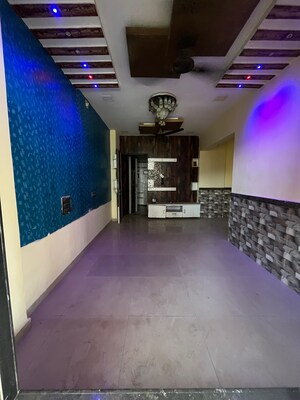 Kitchen in 2 BHK Apartment at Jay Vijay Nagari, Morya Nagar – for Sale
