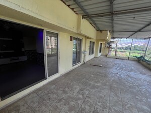 Parking in 2 BHK Apartment at Jay Vijay Nagari, Morya Nagar – for Sale