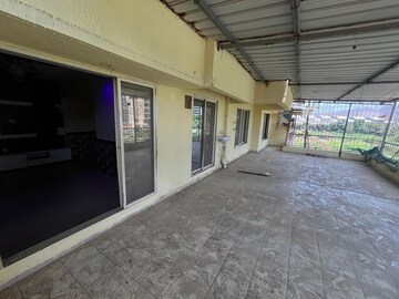 Parking in 2 BHK Apartment at Jay Vijay Nagari, Morya Nagar – for Sale