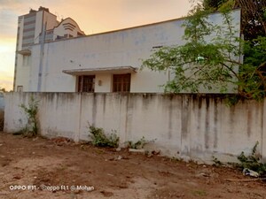 5 BHK Independent House – Exterior View View at Vellalore - for Sale