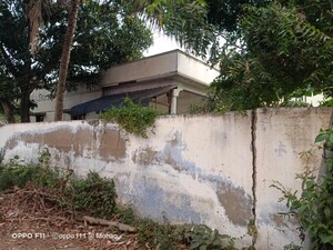 5 BHK Independent House – Exterior View View at Vellalore - for Sale