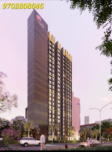 2 BHK Apartment For Sale in Jogeshwari West