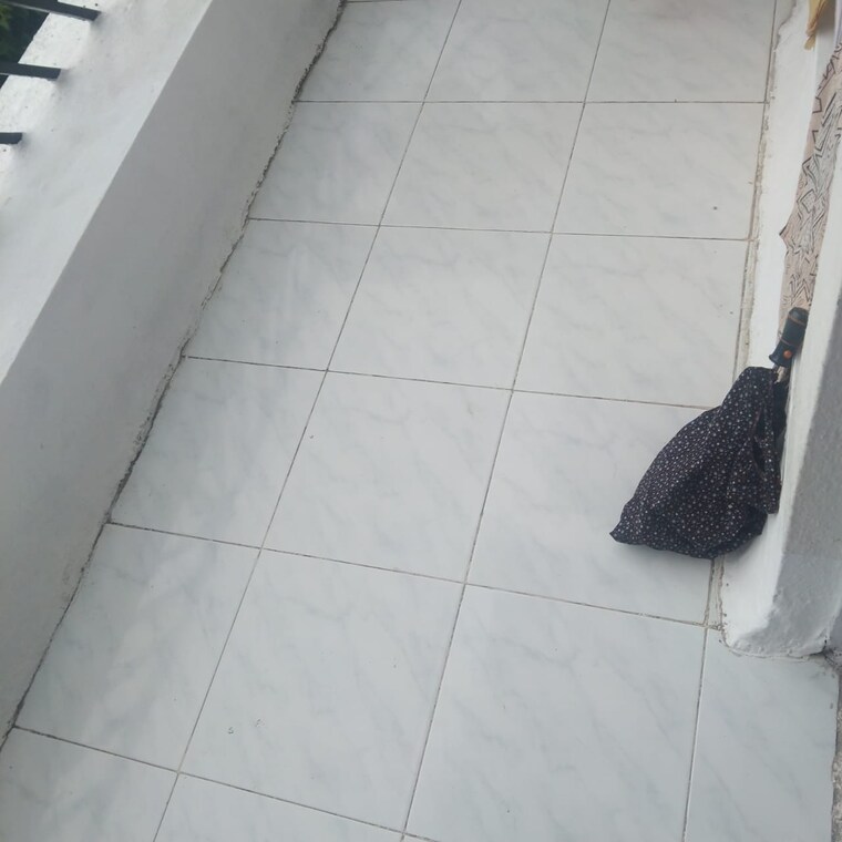 Balcony, kothrud 2 Bedroom 910 Sq.Ft. Apartment In Kothrud Pune 9625903