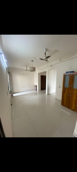 Bathroom in 2 BHK Apartment at Godrej Infinity, Keshav Nagar – for Rent