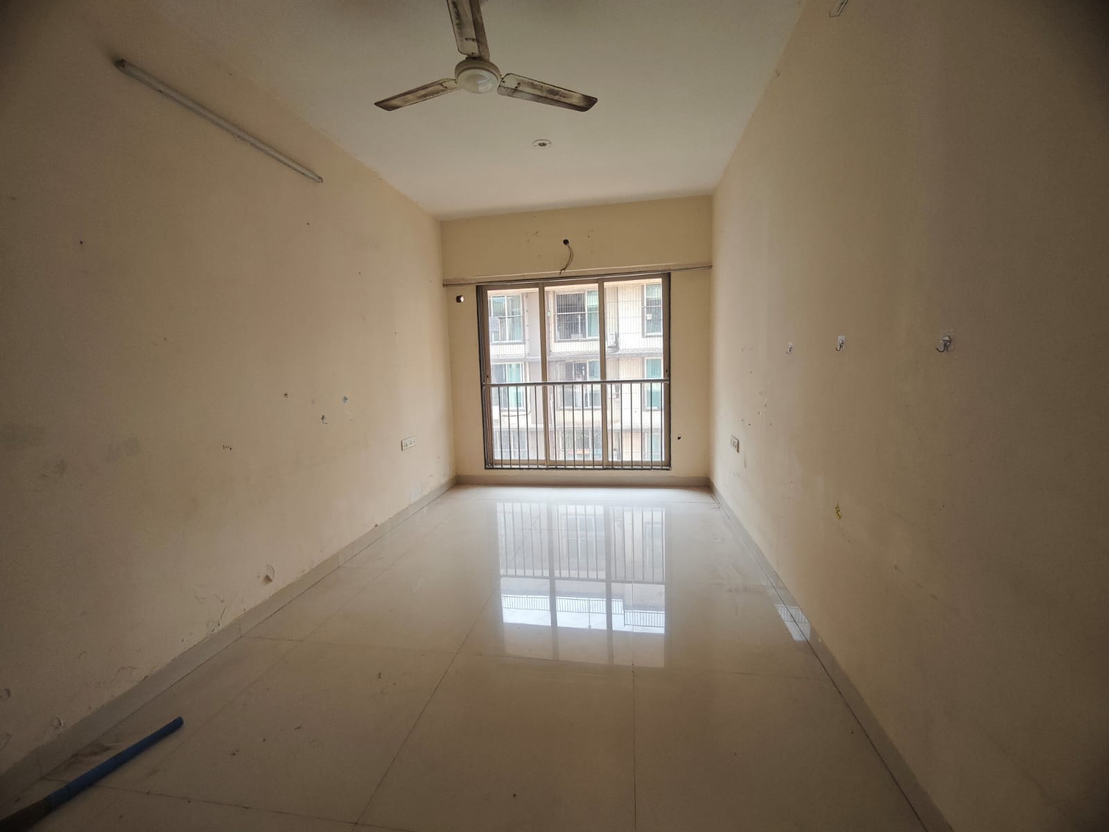 2 BHK 714 Sq.Ft. Apartment in Shakuntala Shelters