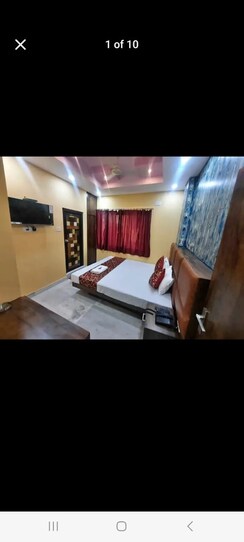 3 BHK Apartment For Sale in Ideal Lake View