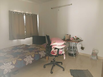 Team Area in 2 BHK Apartment at Ganga Hamlet, Viman Nagar – for Rent