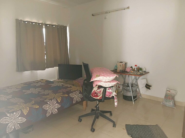 Team Area, ganga-hamlet 2 Bedroom 1150 Sq.Ft. Apartment In Viman Nagar Pune 9625902