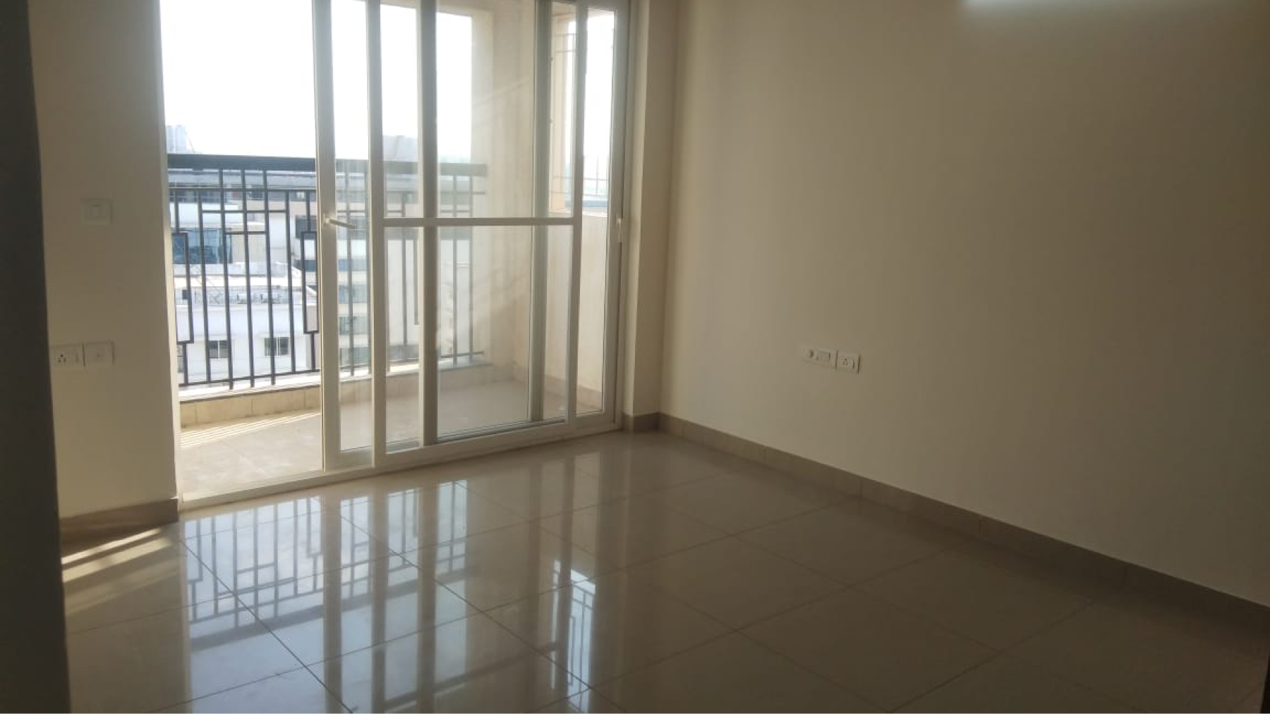 3 BHK Apartment For Rent in Prestige Sunnyside