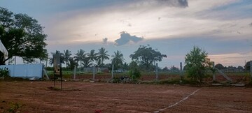 Plot Area in  Plot at Anekal – for Sale