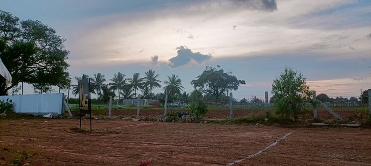 undefined, anekal  1200 Sq.Ft. Plot In Anekal Bangalore 9625889