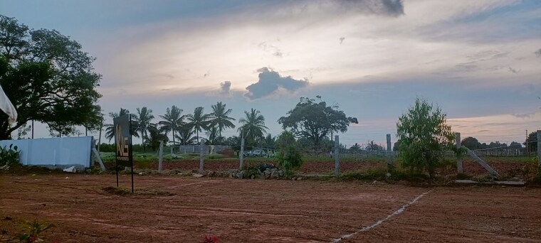 undefined, anekal  1200 Sq.Ft. Plot In Anekal Bangalore 9625889