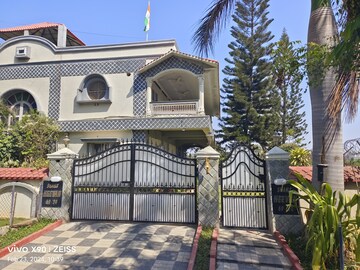 5 BHK Villa For Rent in Sainikpuri