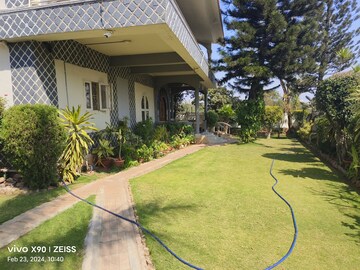 5 BHK Villa – Garden View at Sainikpuri - for Rent