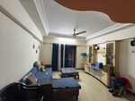 2 BHK + Study Room 850 Sq.Ft. Apartment in Balaji Garden CHS