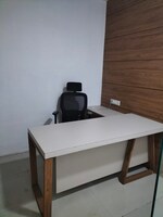 800 Sq.Ft. Office Space in Real Tech Park