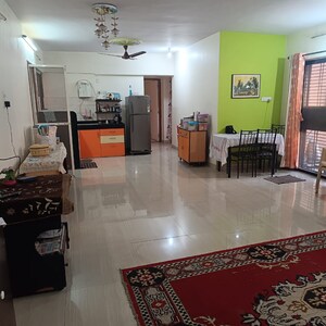 2.5 BHK Apartment For Sale in Kumar Shantiniketan Phase 1, Baner Pashan Link Road