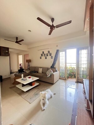 3 BHK Apartment For Sale in KG Signature City Phase I, Mogappair