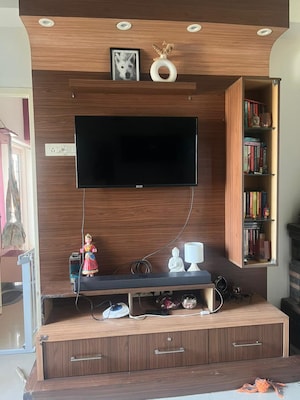 Furnished Amenities in 3 BHK Apartment at KG Signature City Phase I, Mogappair – for Sale