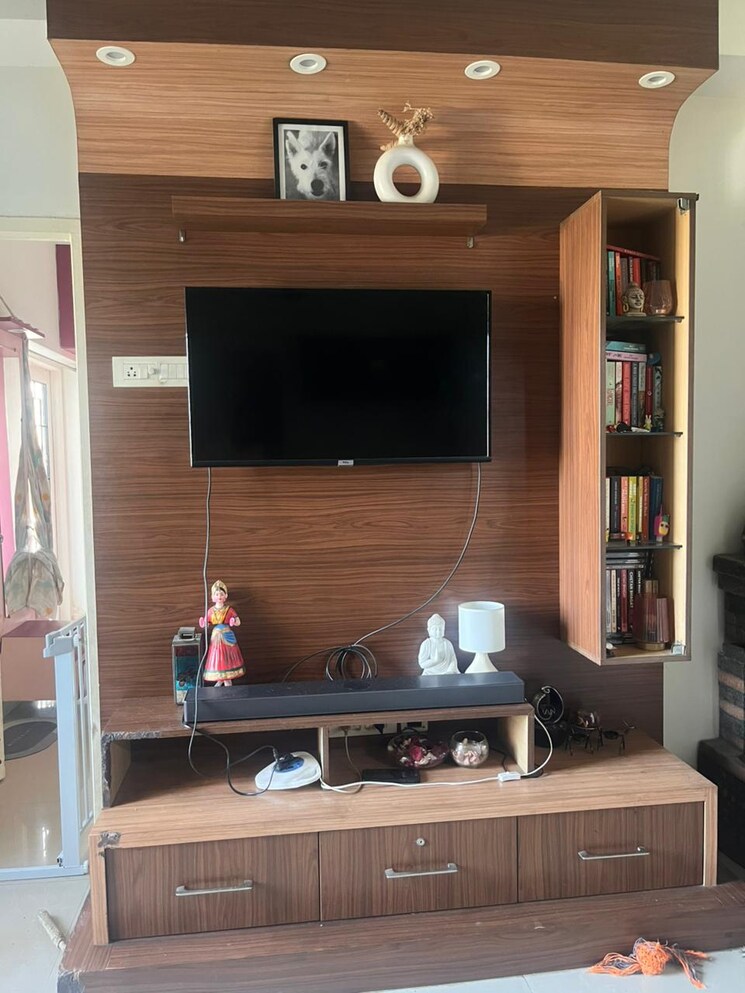 undefined, kg-signature-city-phase-i 3 Bedroom 1300 Sq.Ft. Apartment In Mogappair Chennai 9625924