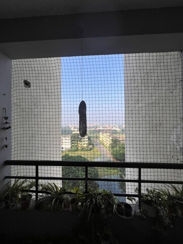 3 BHK Apartment – Exterior View View at KG Signature City Phase I, Mogappair - for Sale