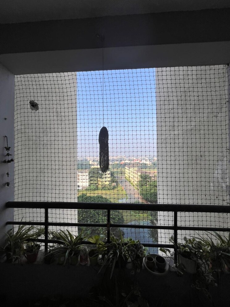 Exterior View, kg-signature-city-phase-i 3 Bedroom 1300 Sq.Ft. Apartment In Mogappair Chennai 9625924