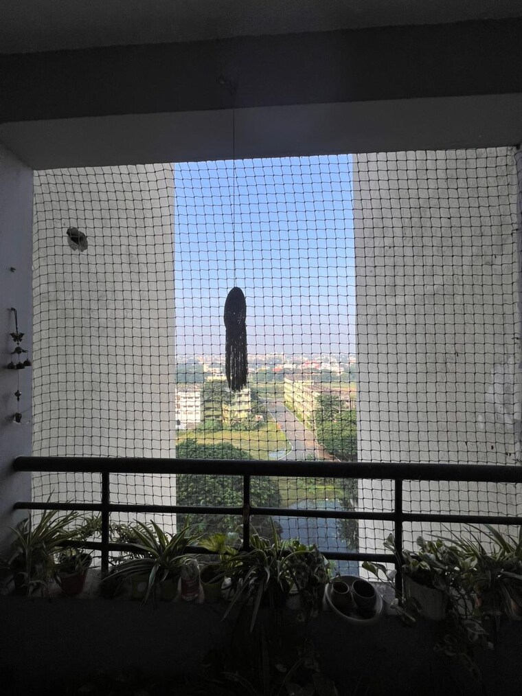 Exterior View, kg-signature-city-phase-i 3 Bedroom 1300 Sq.Ft. Apartment In Mogappair Chennai 9625924