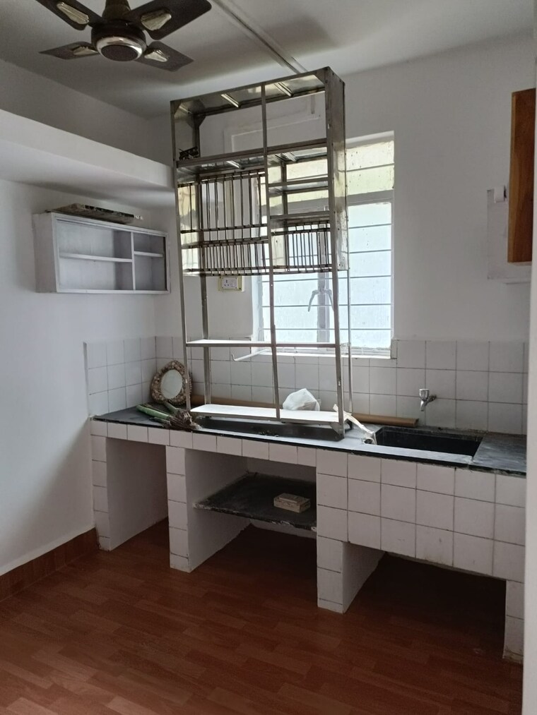 Kitchen, kothrud 1 Bedroom 516 Sq.Ft. Apartment In Kothrud Pune 9625926