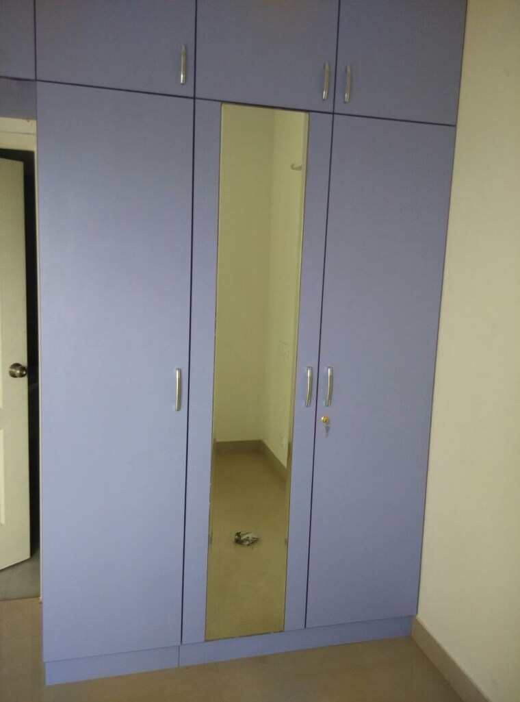 undefined, kg-signature-city-phase-i 3 Bedroom 1300 Sq.Ft. Apartment In Mogappair Chennai 9625924