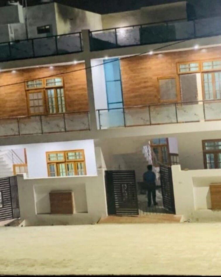 Cover Image, faizabad road 3 Bedroom 1550 Sq.Ft. Independent House In Faizabad Road Lucknow 9625935