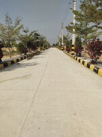 100 Sq.Yd. Plot in Sri North Wave