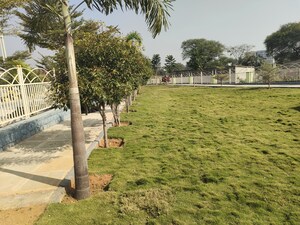  Plot – Garden View at Sri North Wave, Medchal - for Sale