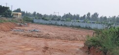 Plot For Sale in Hoskote