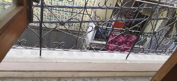 1 BHK Builder Floor – Exterior View View at Khirki Extension - for Rent