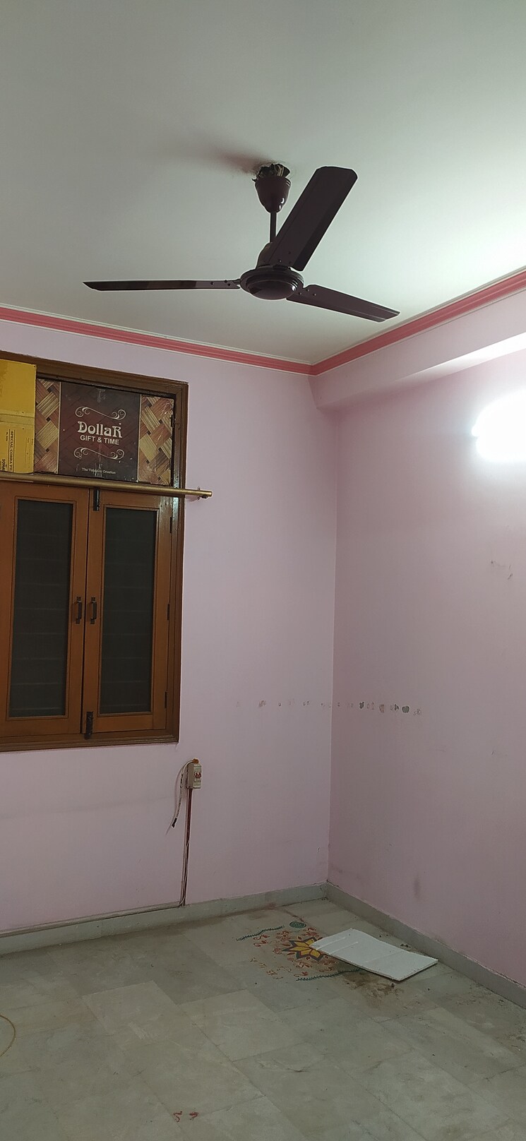 Room, khirki extension 1 Bedroom 450 Sq.Ft. Builder Floor In Khirki Extension Delhi 9625953