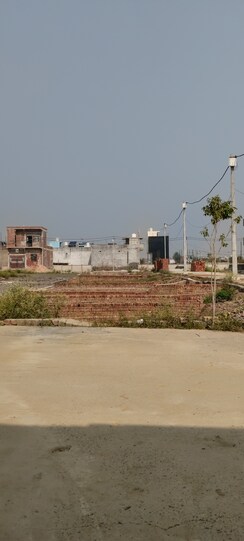 Plot For Sale in Max Balaji Defence City III