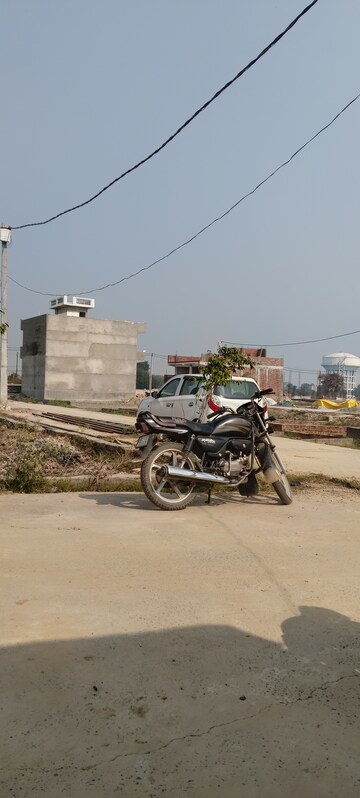  Plot – Exterior View View at Max Balaji Defence City III, Kudi Khera - for Sale