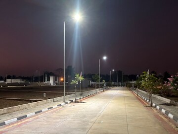  Plot – Exterior View View at Harohalli - for Sale