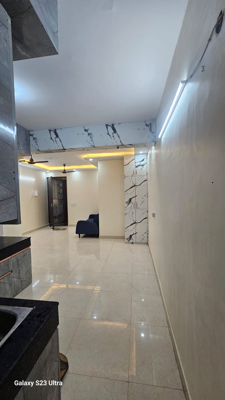 2 BHK Apartment For Sale in Signature The Serenas