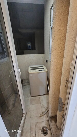 Bathroom in 2 BHK Apartment at Signature The Serenas, Sohna Sector 36 – for Sale