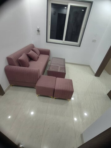 2 BHK Apartment For Rent in Saket