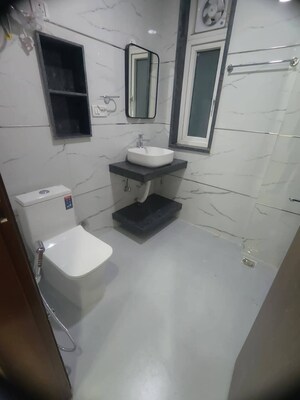 Master Bedroom in 2 BHK Apartment at Saket – for Rent