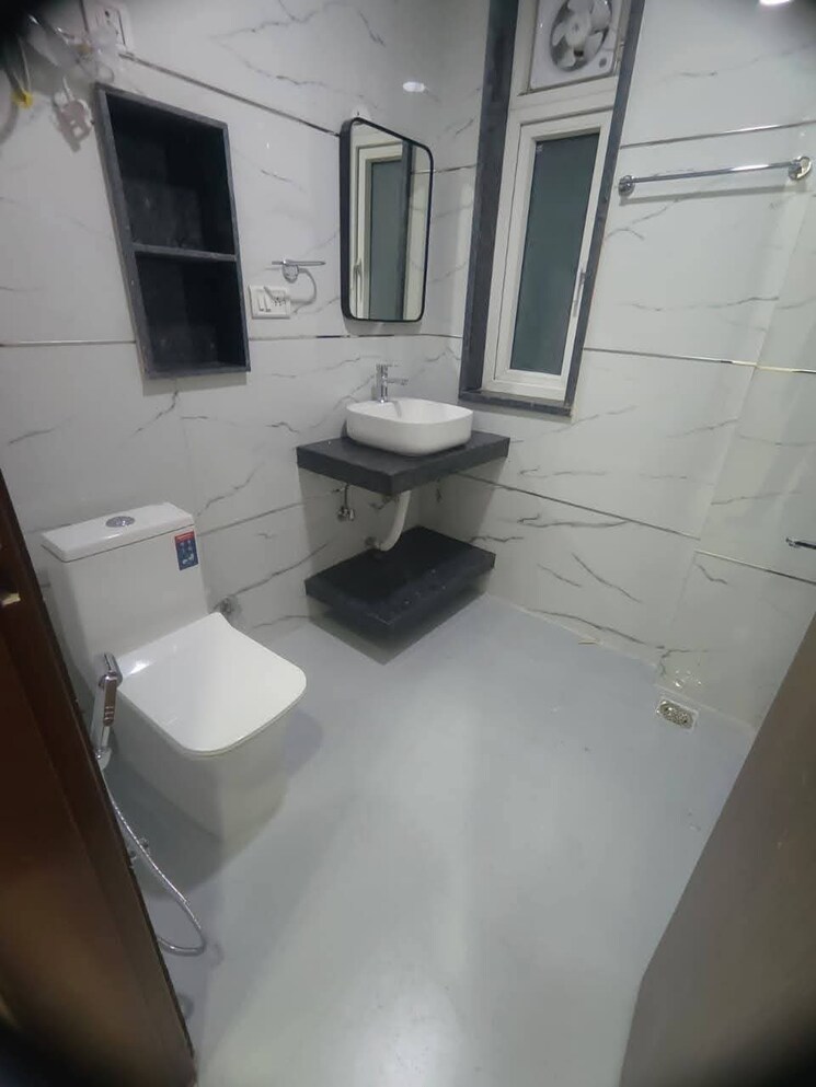 Master Bedroom, saket 2 Bedroom 850 Sq.Ft. Apartment In Saket Delhi 9625959