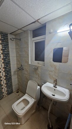 2 BHK Apartment For Sale in Signature The Serenas